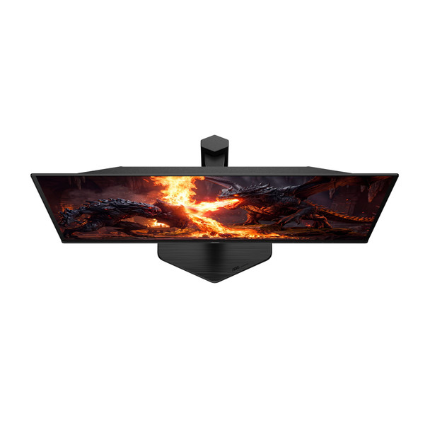 AOC G4 Q27G4SDR 26.5" Quad HD 360Hz QD-OLED Gaming Monitor - Q27G4SDR – image 4