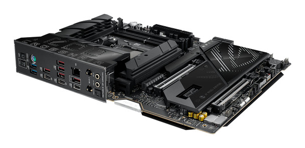 ASUS ROG Crosshair X870E Apex AMD AM5 ATX Motherboard, DDR5, PCIe 5.0 – image 5