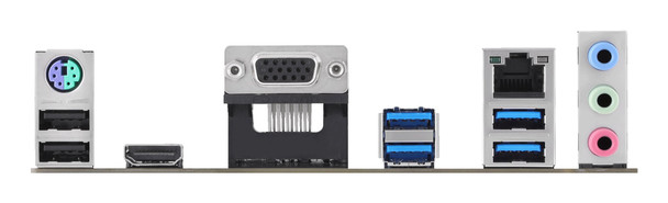 ASUS PRIME B760M-K D4 Micro ATX Motherboard LGA 1700 Intel B760 DDR4 - 90MB1DS0-M1EAY0 – image 7