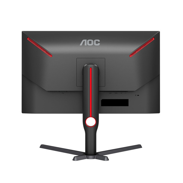 AOC 27" 2560 x 1440 180Hz Fast VA Gaming Monitor - Q27G3XMN/BK – image 10