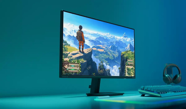 Philips Evnia 3000 Gaming Monitor 27" QHD 260Hz Fast IPS - 27M2N3500PF/00 – image 12