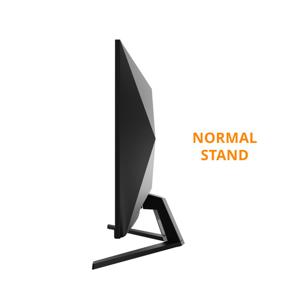 AOC G4 31.5" QHD 180Hz Fast VA Curved Gaming Monitor - CQ32G4VE
