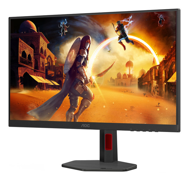AOC G4 27G4ZR 27" 1920 x 1080 260Hz Fast IPS Gaming Monitor - 27G4ZR – image 7