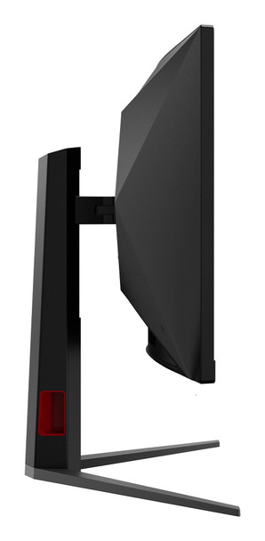 AOC G4 CU34G4ZCA 34" Curved Gaming Monitor WQHD 250Hz Fast VA - CU34G4ZCA – image 12