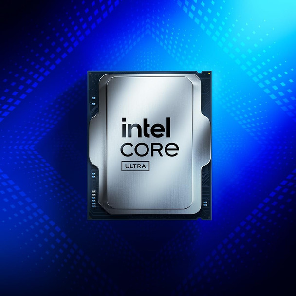 Intel Core Ultra 5 245K Desktop Processor, 14 Cores, Up to 5.2 GHz, LGA 1851 - BX80768245K – image 4