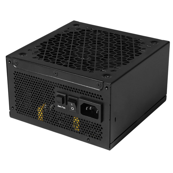 VORTEX 1000W Fully Modular ATX 3.0 80 Plus Gold PCIe 5.0 Power Supply - CSZ1000V5 – image 2