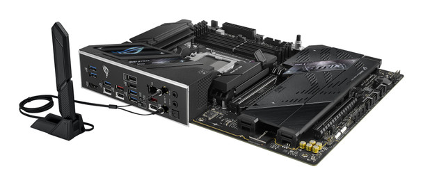 ASUS ROG Strix B850-F Gaming WiFi7 Neo ATX Motherboard, Socket AM5, DDR5 - 90MB1NX0-M0EAY0 – image 9