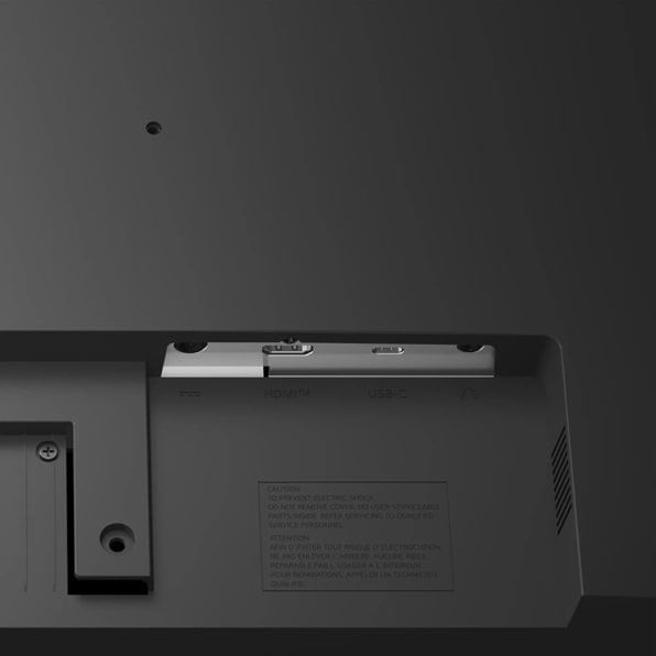 LG 32U631A-B 31.5" QHD 2560 x 1440 100Hz IPS Monitor - 32U631A-B.AEKQ – image 4