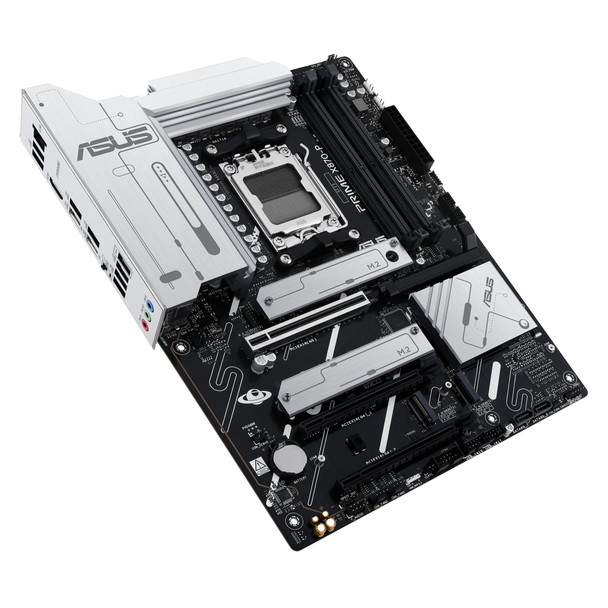 ASUS Prime X870-P AMD X870 ATX Motherboard - Socket AM5, DDR5 - 90MB1IT0-M0EAY0 – image 5