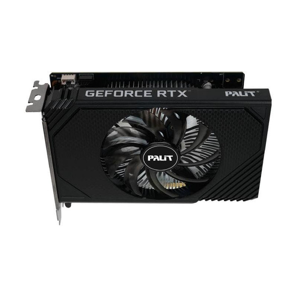 Palit GeForce RTX 3050 StormX Graphics Card 6GB GDDR6 - NE63050018JE-1072F – image 3