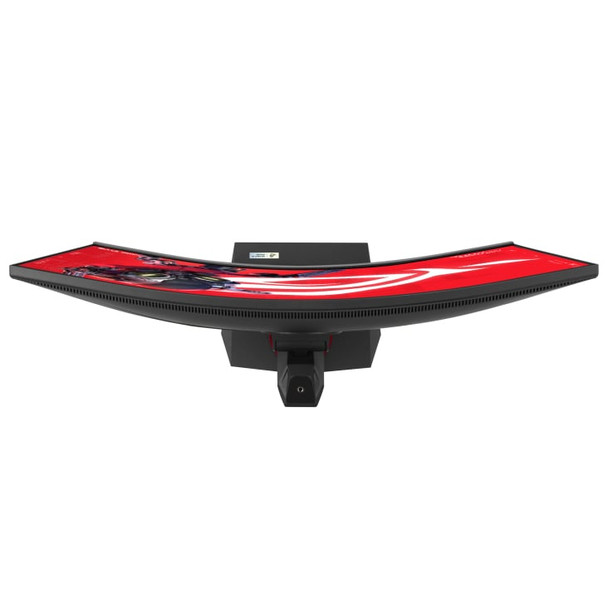 ASUS ROG Strix XG32WCS 31.5" QHD 180Hz Fast VA Curved Gaming Monitor - 90LM0AC0-B01970 – image 6
