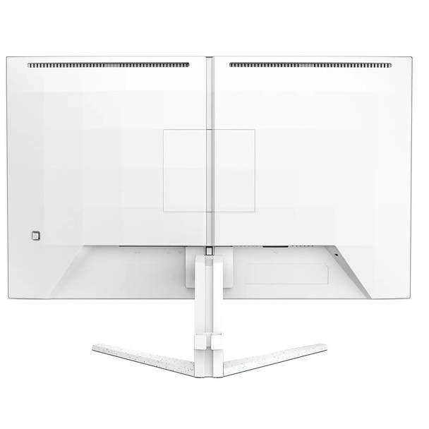 Philips 27" Full HD 260Hz Fast IPS Gaming Monitor - White - 27M2N3201PL/00 – image 8