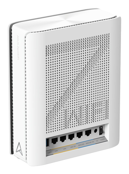 ASUS ZenWiFi BQ16 Mesh Wi-Fi System, 3 Pack, Wi-Fi 7, BE25000 - 90IG08K0-MO3N4V – image 6