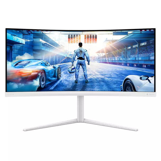 Philips Evnia 5000 34" WQHD 180Hz Fast VA Curved Gaming Monitor - 34M2C5501A/00