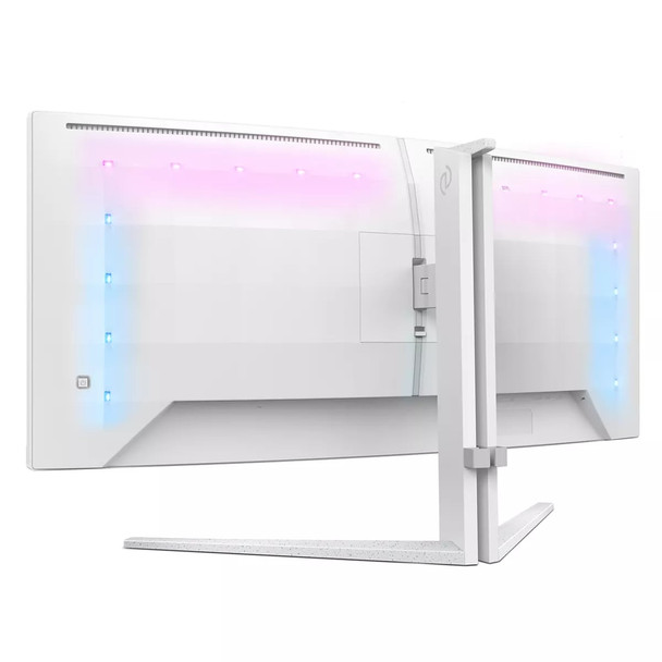 Philips Evnia 5000 34" WQHD 180Hz Fast VA Curved Gaming Monitor - 34M2C5501A/00 – image 9