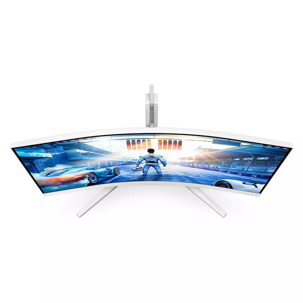 Philips Evnia 5000 34" WQHD 180Hz Fast VA Curved Gaming Monitor - 34M2C5501A/00 – image 12