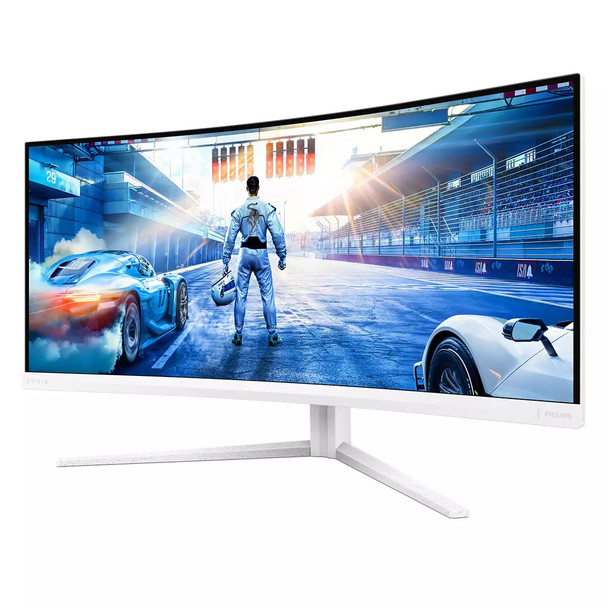 Philips Evnia 5000 34" WQHD 180Hz Fast VA Curved Gaming Monitor - 34M2C5501A/00 – image 11