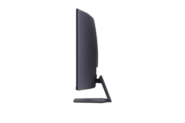 LG 32GS60QC-B Curved Gaming Monitor 31.5" QHD 180Hz VA - 32GS60QC-B.AEKQ – image 5