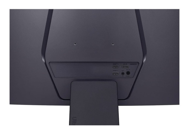 LG 32GS60QC-B Curved Gaming Monitor 31.5" QHD 180Hz VA - 32GS60QC-B.AEKQ – image 8