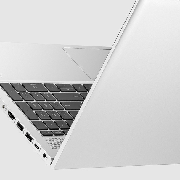 HP ProBook 455 G10 15.6" Laptop, Ryzen 5 7530U, 8GB RAM, 256GB SSD - 9Y6R9AT#ABU – image 5
