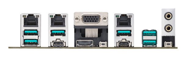 ASUS Pro WS W880-ACE SE Intel LGA 1851 DDR5 PCIe 5.0 ATX Motherboard - 90MB1KV0-M0EAY0 – image 7
