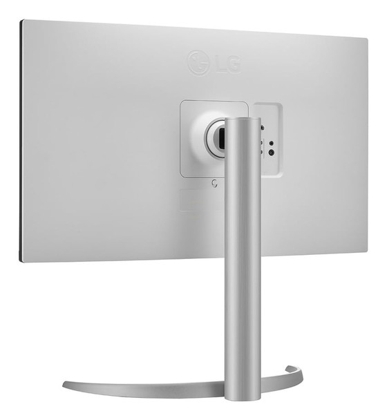 LG 27UP650K-W 27" 4K Ultra HD 60Hz IPS Monitor - 27UP650K-W.AEK – image 5