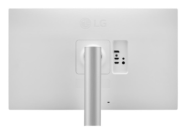 LG 27UP650K-W 27" 4K Ultra HD 60Hz IPS Monitor - 27UP650K-W.AEK – image 7
