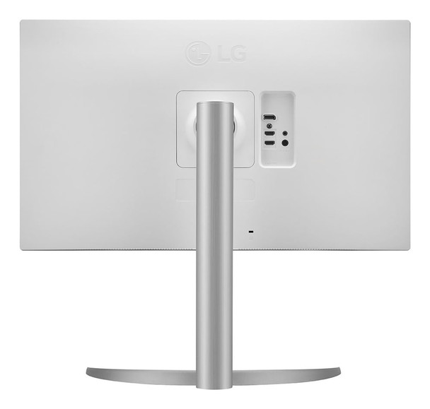 LG 27UP650K-W 27" 4K Ultra HD 60Hz IPS Monitor - 27UP650K-W.AEK – image 6