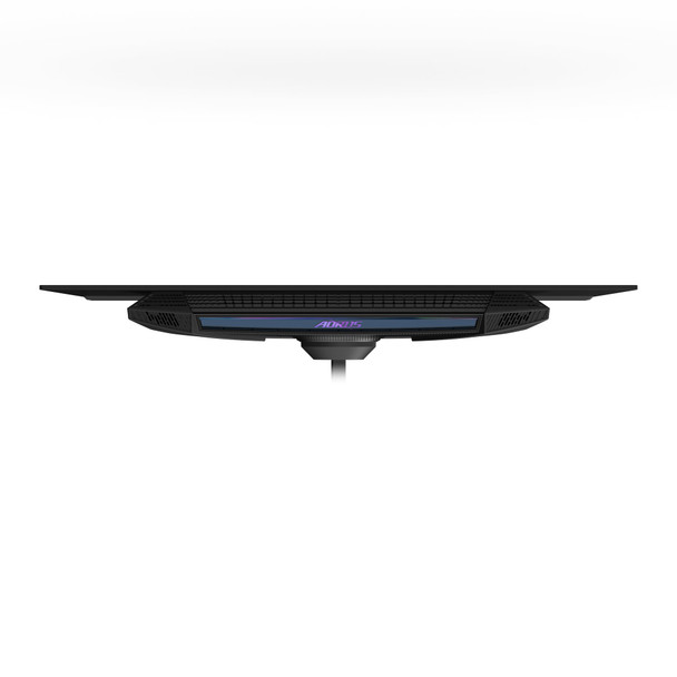 GIGABYTE AORUS FO27Q5P Gaming Monitor 27" QHD 500Hz QD-OLED - AORUS FO27Q5P-EK – image 6