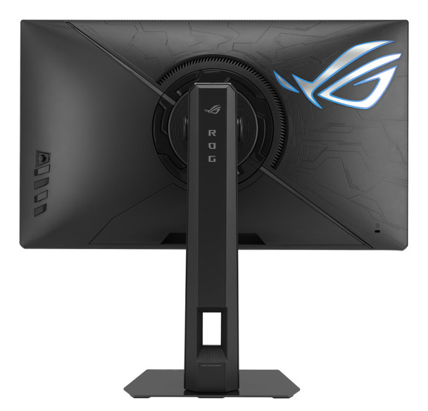 ASUS ROG Strix XG248QSG Ace 24.1" FHD 610Hz TN Gaming Monitor - 90LM0C40-B01371 – image 3