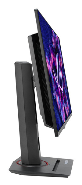 ASUS ROG Strix XG27ACDNG 26.5" QHD 360Hz QD-OLED Gaming Monitor - 90LM0AN0-B01970 – image 4