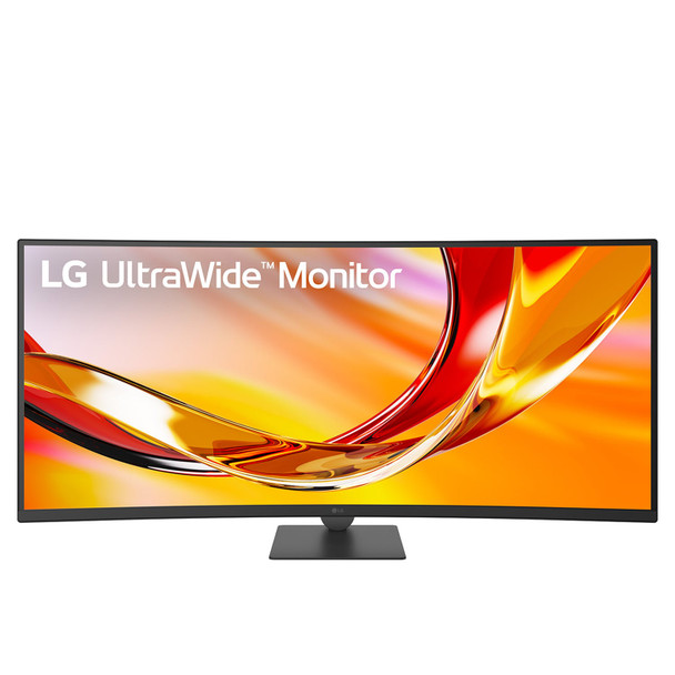 LG UltraWide 34U640B-B 34" WQHD 144Hz VA Curved Monitor - 34U640B-B.AEK – image 11