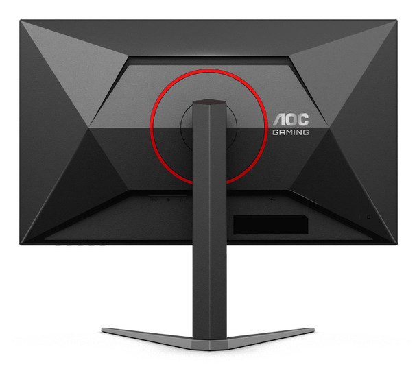 AOC G4 Q27G4ZD 26.5" QHD 280Hz QD-OLED Gaming Monitor - Q27G4ZD – image 3