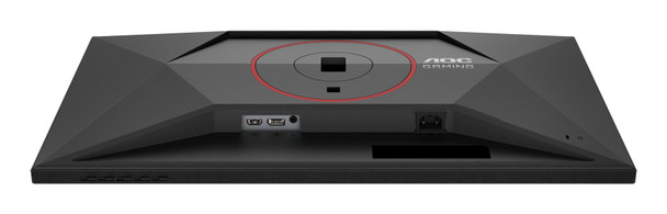 AOC G4 Q27G4ZD 26.5" QHD 280Hz QD-OLED Gaming Monitor - Q27G4ZD – image 7