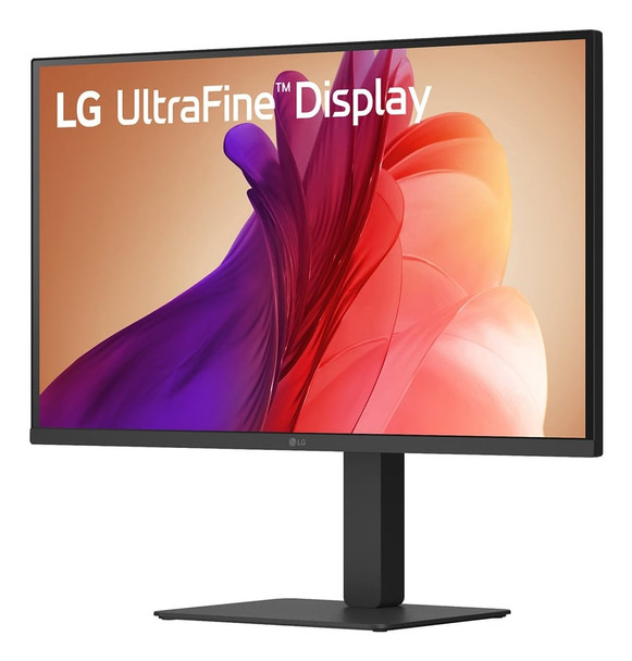 LG 32U720A-B 32" 4K Ultra HD 60Hz USB-C Monitor - 32U720A-B.AEK – image 2