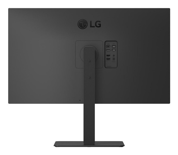 LG 32U720A-B 32" 4K Ultra HD 60Hz USB-C Monitor - 32U720A-B.AEK – image 4
