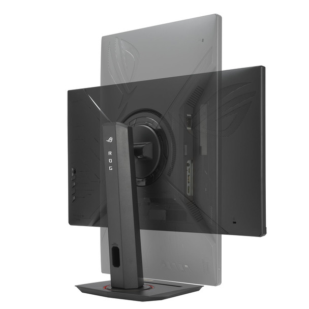 ASUS ROG Strix XG279CNS 27" Full HD 380Hz Fast IPS Gaming Monitor - 90LM0AW0-B01371 – image 3