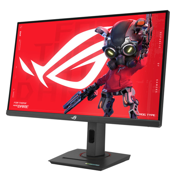 ASUS ROG Strix XG279CNS 27" Full HD 380Hz Fast IPS Gaming Monitor - 90LM0AW0-B01371 – image 7
