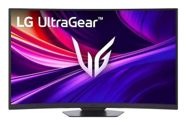 LG 37G800A-B 37" 4K UHD 165Hz VA Curved Gaming Monitor - 37G800A-B.AEKQ – image 5