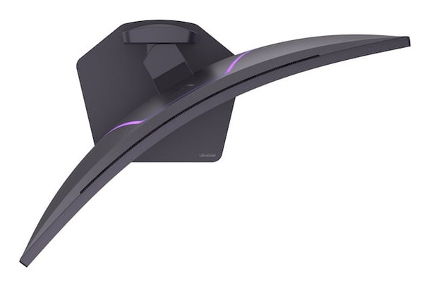 LG 37G800A-B 37" 4K UHD 165Hz VA Curved Gaming Monitor - 37G800A-B.AEKQ – image 11