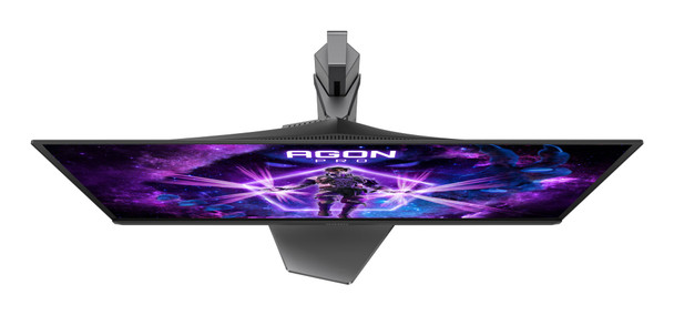 AOC AGON PRO 26.5" QHD 500Hz QD-OLED Gaming Monitor - AG276QKD2 – image 7