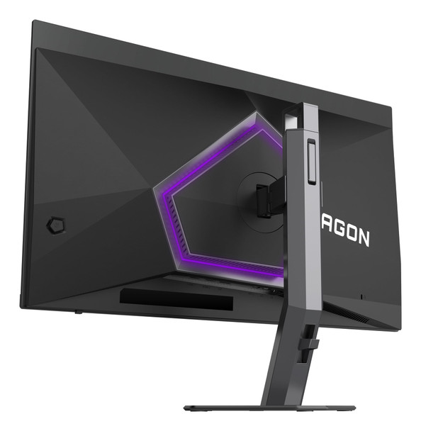 AOC AGON PRO 26.5" QHD 500Hz QD-OLED Gaming Monitor - AG276QKD2 – image 9