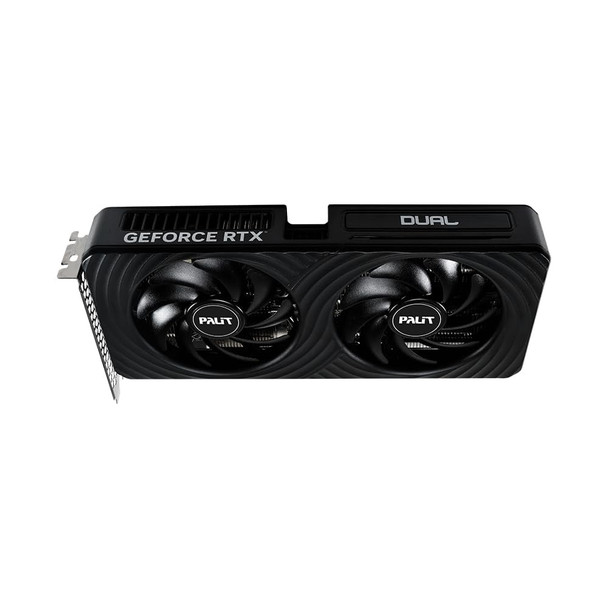 Palit GeForce RTX 5060 Ti Dual 8GB GDDR7 Graphics Card - NE7506T019P1-GB2062D – image 3