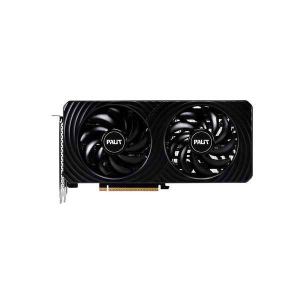 Palit GeForce RTX 5060 Ti Dual 8GB GDDR7 Graphics Card - NE7506T019P1-GB2062D – image 2