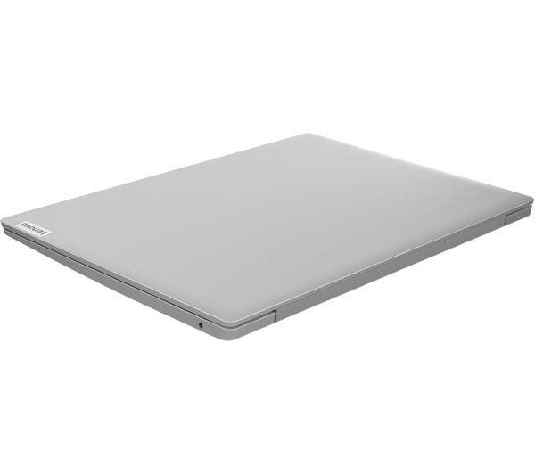 Lenovo IdeaPad Slim, AMD A4 9120E, 4GB, 64GB eMMC, Radeon R3, 14" Laptop