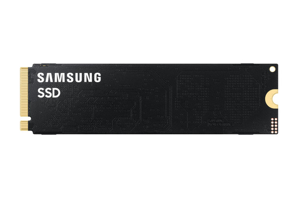 Samsung 9100 PRO PCIe 5.0 NVMe M.2 2280 Internal SSD 1TB - MZ-VAP1T0BW – image 2