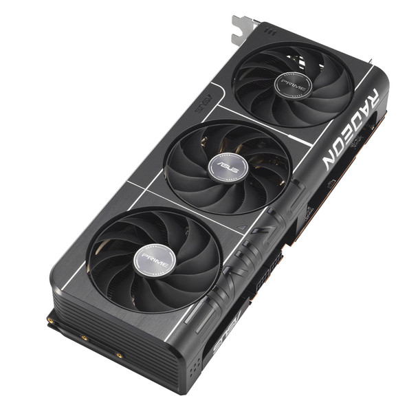 ASUS Prime AMD Radeon RX 9070 GRE OC Graphics Card 12GB GDDR6 - 90YV0PP0-M0NA00 – image 10