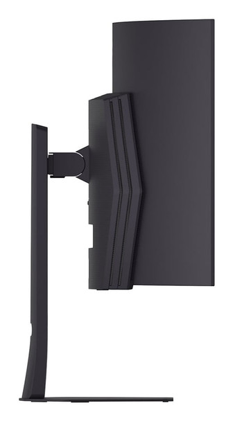 LG 45GX900A-B 44.5" WQHD 240Hz OLED Curved Gaming Monitor - 45GX900A-B.AEK – image 5