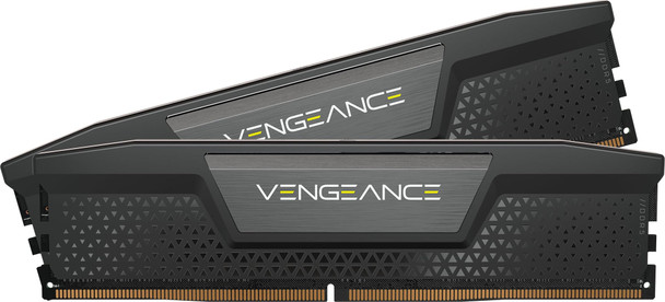 Corsair Vengeance 128GB (2x64GB) 6000MHz CL40 DDR5 RAM - CMK128GX5M2D6000C40