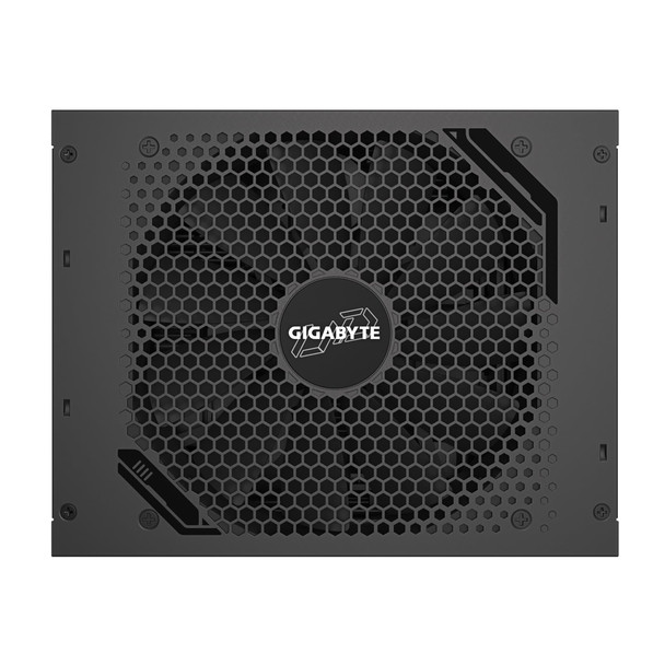Gigabyte UD1600PM PG5 AI TOP 1600W Fully Modular Power Supply, 80 PLUS Platinum, ATX 3.1, PCIe 5.0, 12V-2x6 GPU Support, 140mm Cooling Fan, Black – image 5